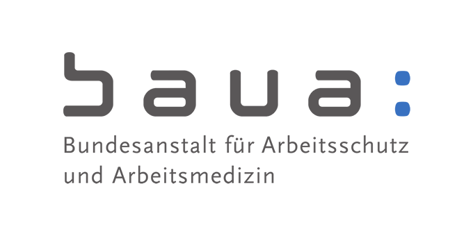 baua Bundesanstalt für Arbeitsschutz und Arbeitsmedizin
